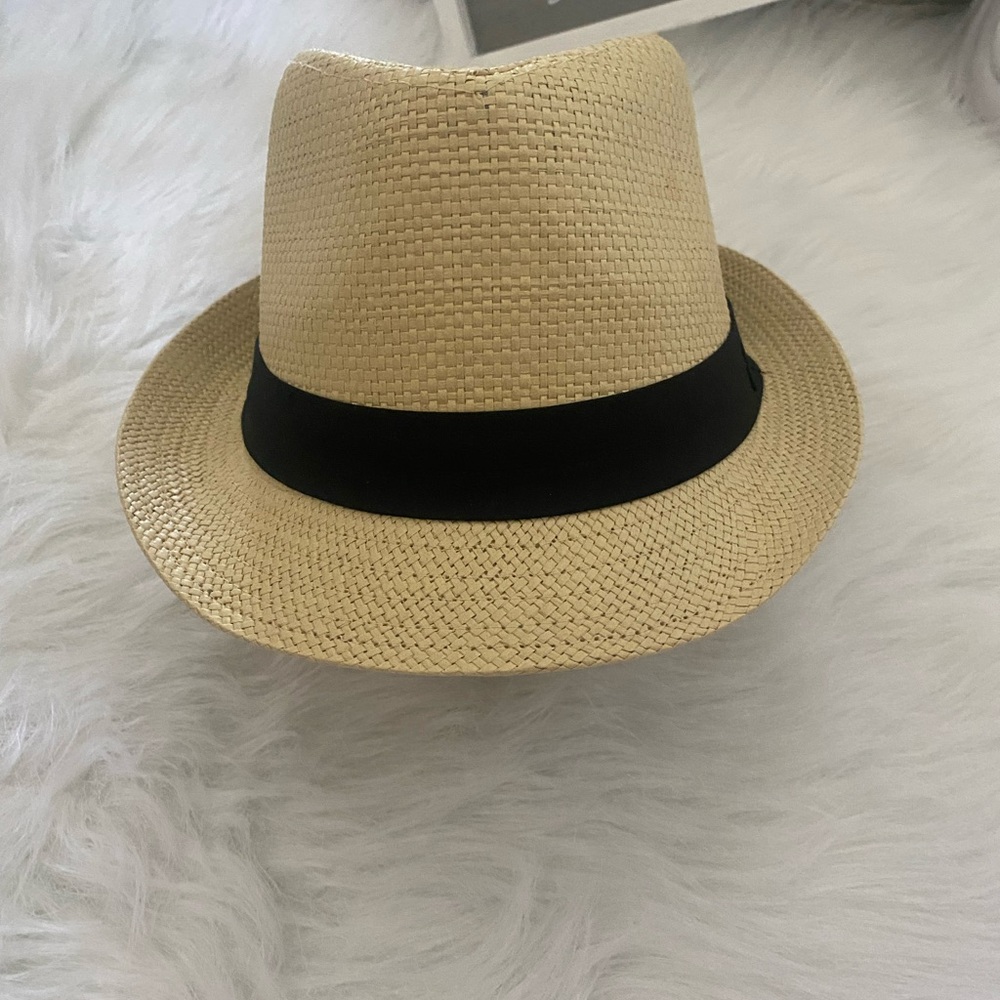 Original Panama, Jack Hat